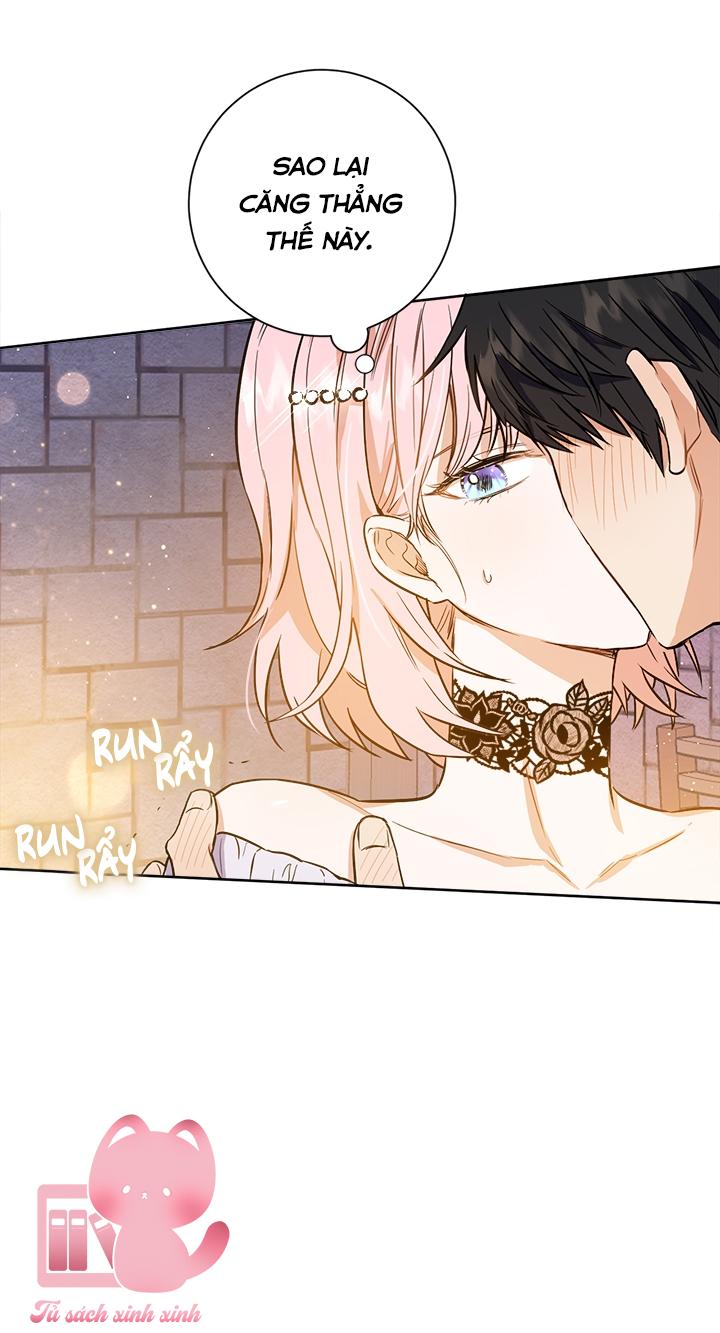 Cuộc Sống Mới Của Công Nương Chapter 32 - Trang 4