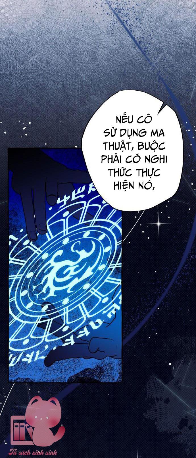 Chuyện Tình Tuyết Phương Bắc Chapter 13 - Trang 4