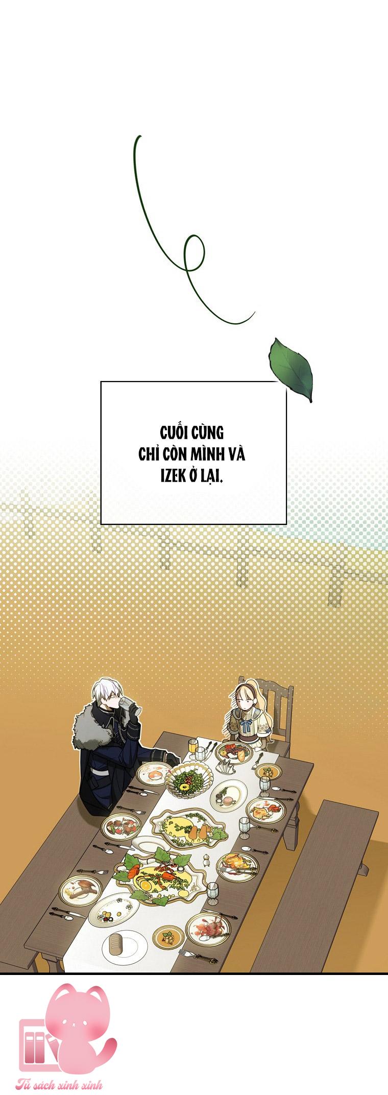 Cách Khiến Phu Quân Đứng Về Phía Tôi Chap 49 - Trang 2
