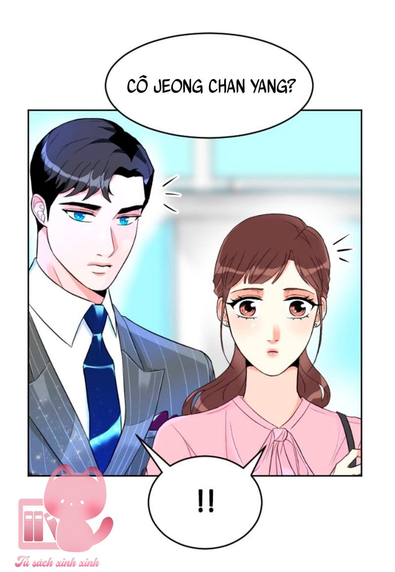 Tôi Sẽ Mang Em Đi Chap 7 - Trang 3