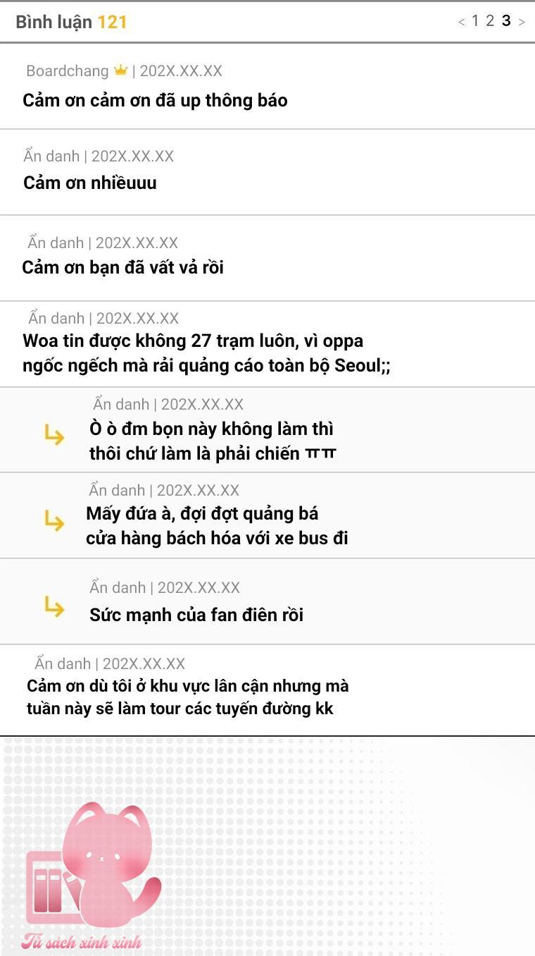 Debut Or Die Chap 56 - Trang 3
