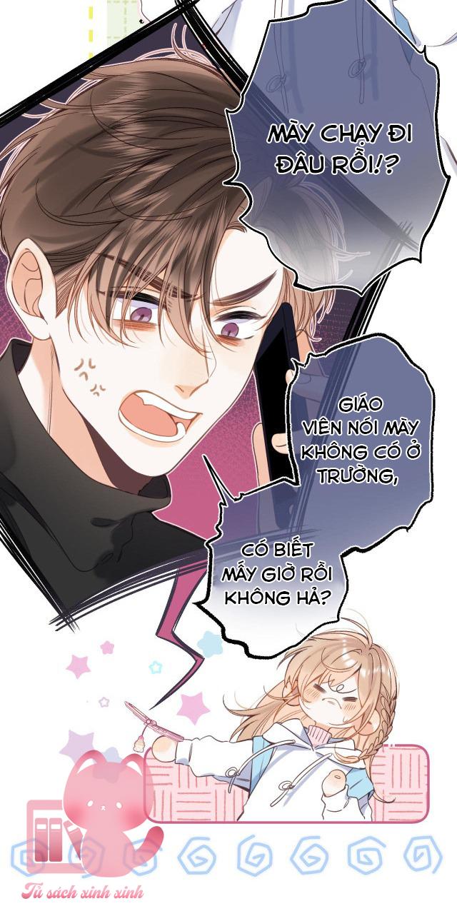 Mối Tình Thầm Kín Chapter 44 - Trang 4