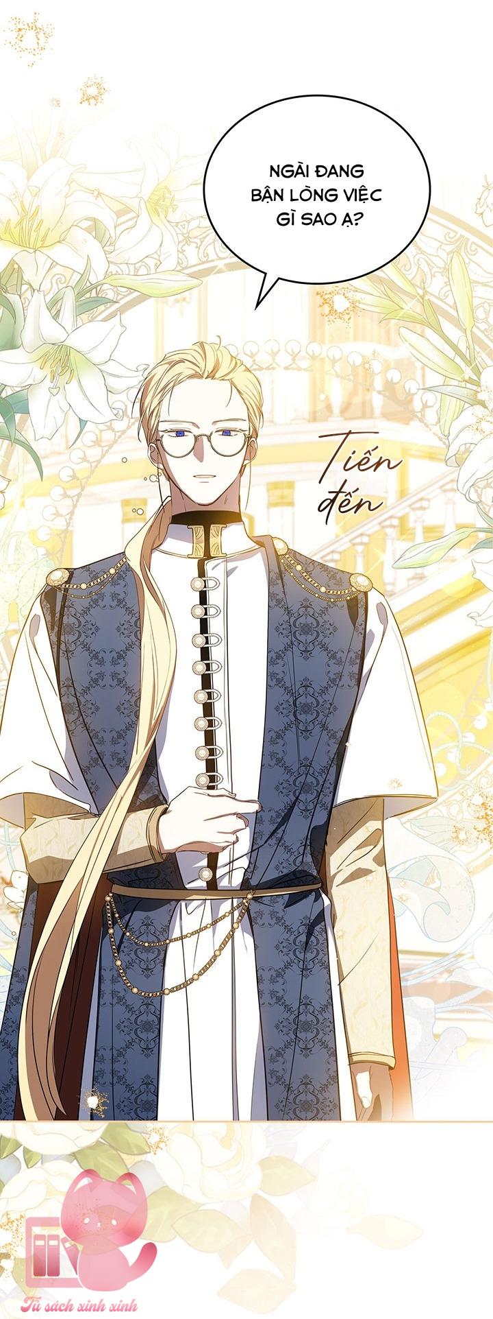 Kiếp Này Ta Sẽ Trở Thành Gia Chủ Chap 132 - Trang 2