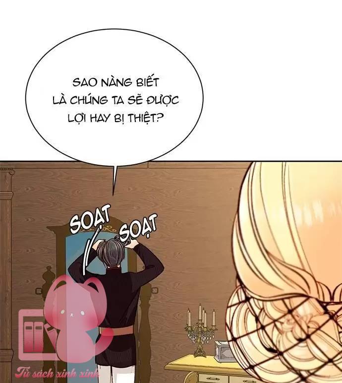 Hoàng Hậu Tái Hôn Chapter 39 - Trang 4