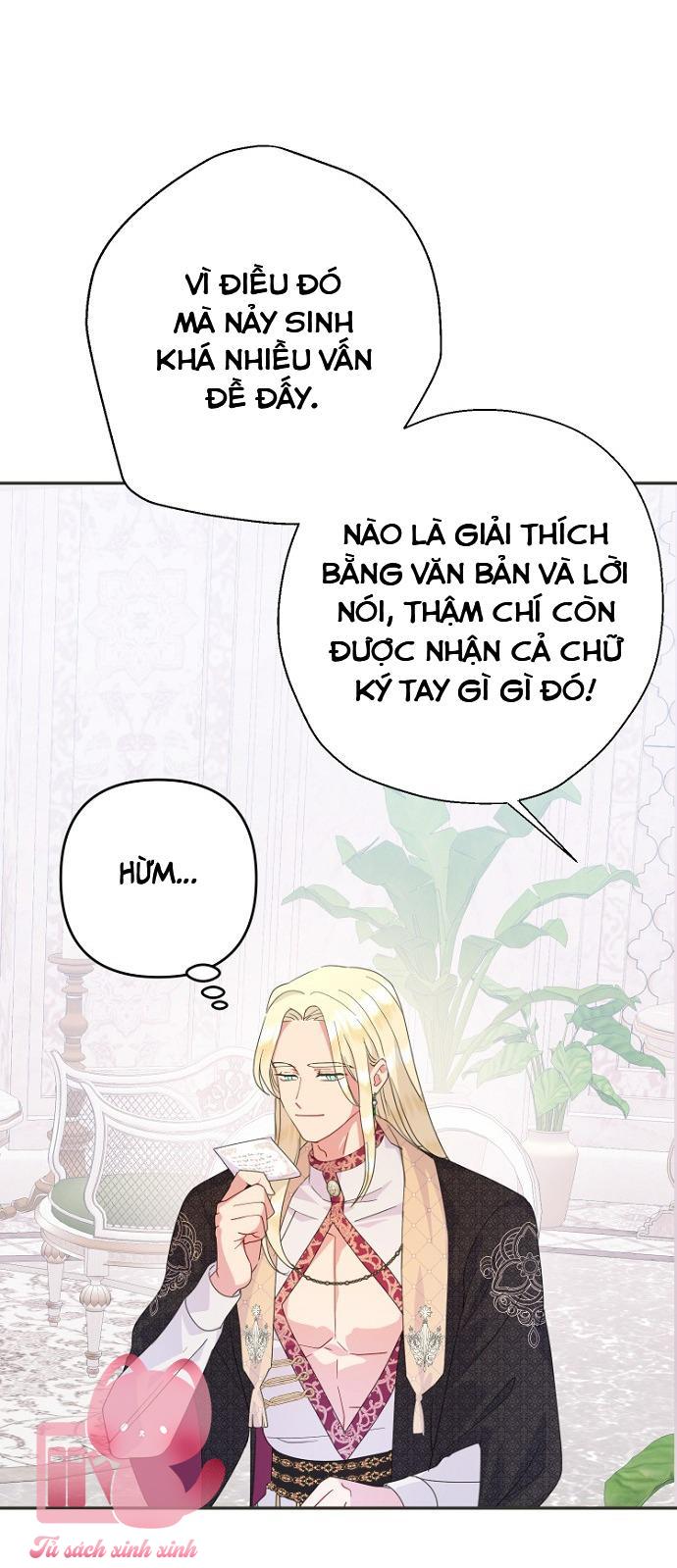 Bỏ Quách Chồng Con Đi, Tiền Bạc Mới Là Tất Cả Chap 71 - Trang 2