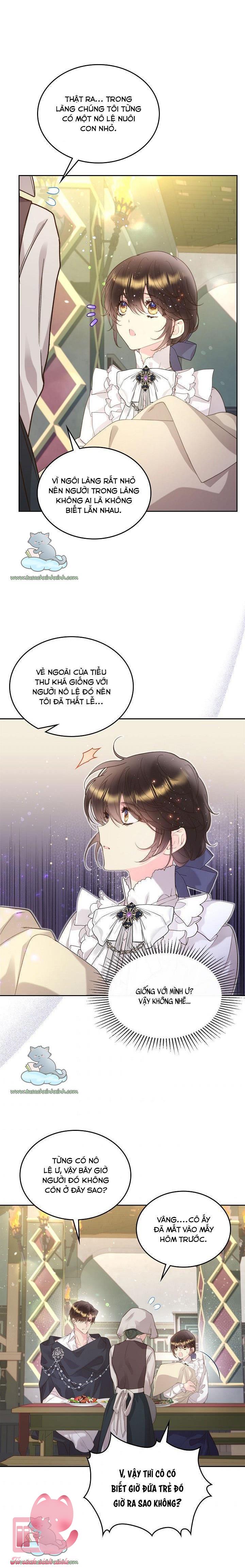 Beatrice Chap 88 - Trang 2