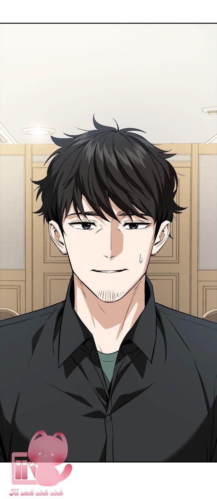 Lớ Ngớ Vớ Phải Tình Yêu Chapter 88 - Trang 3