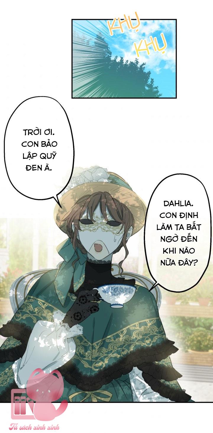 Những Nhân Vật Mạnh Nhất Thế Giới Ám Ảnh Tôi Chapter 8 - Trang 4