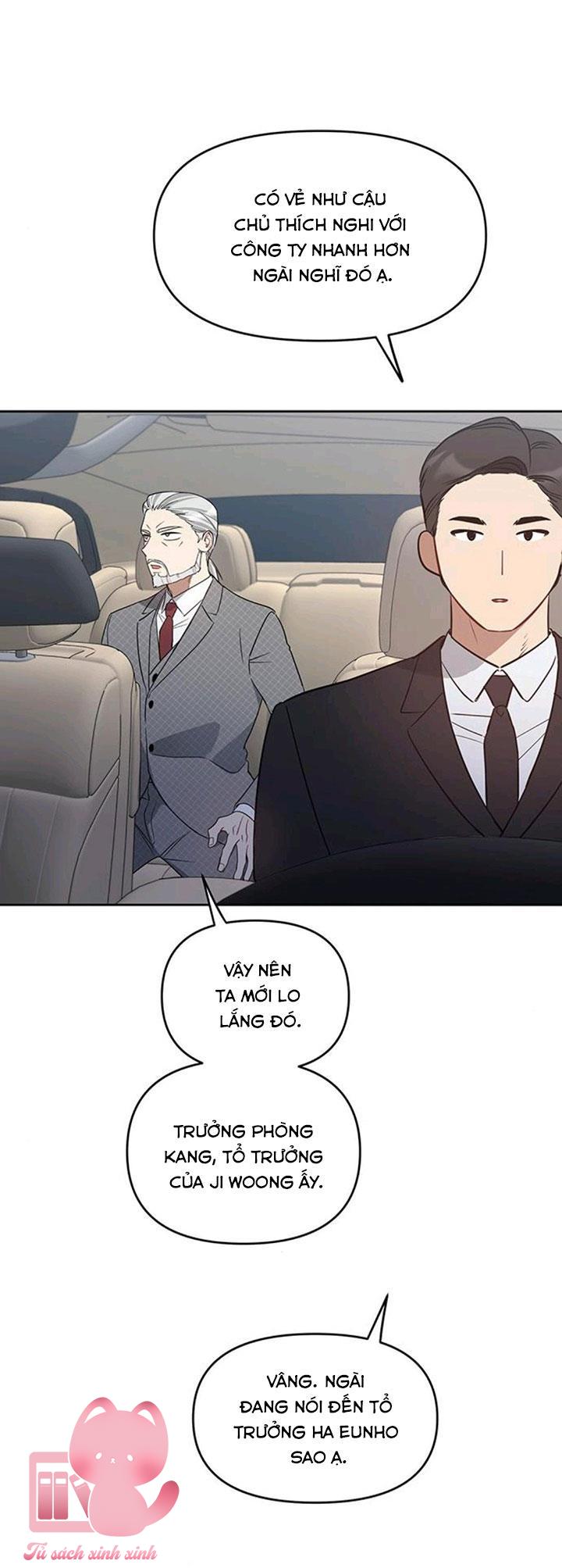 Gieo Nhân Gặt Quả Chapter 22 - Trang 3