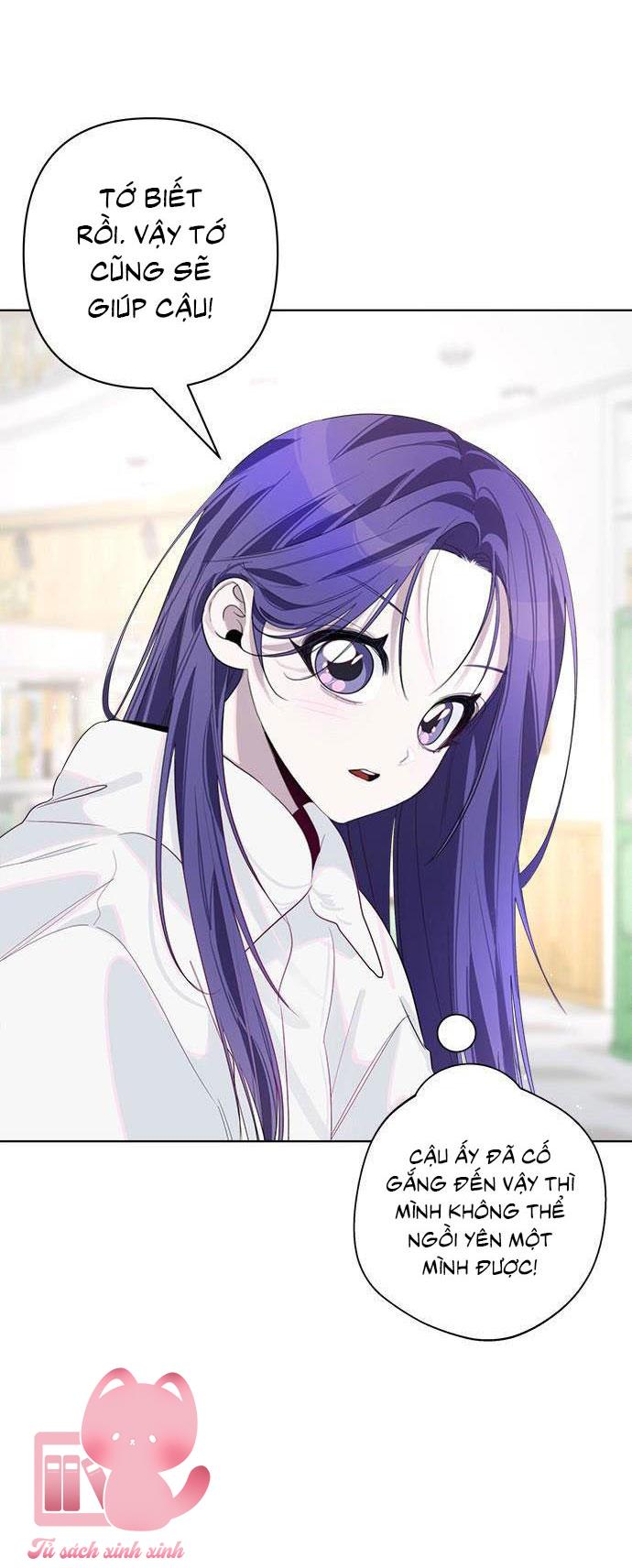 Đàn Anh Xấu Xa! Chap 79 - Trang 3