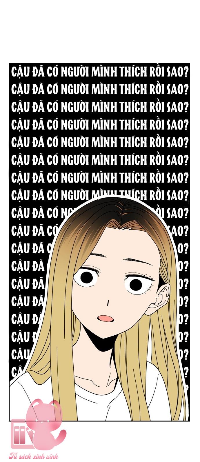 Lớ Ngớ Vớ Phải Tình Yêu Chap 39 - Trang 2
