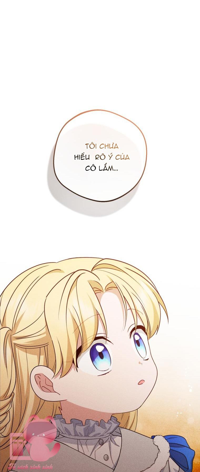 Được Yêu Thương Mà Còn Ngại Ngùng Sao! Chap 56 - Trang 4