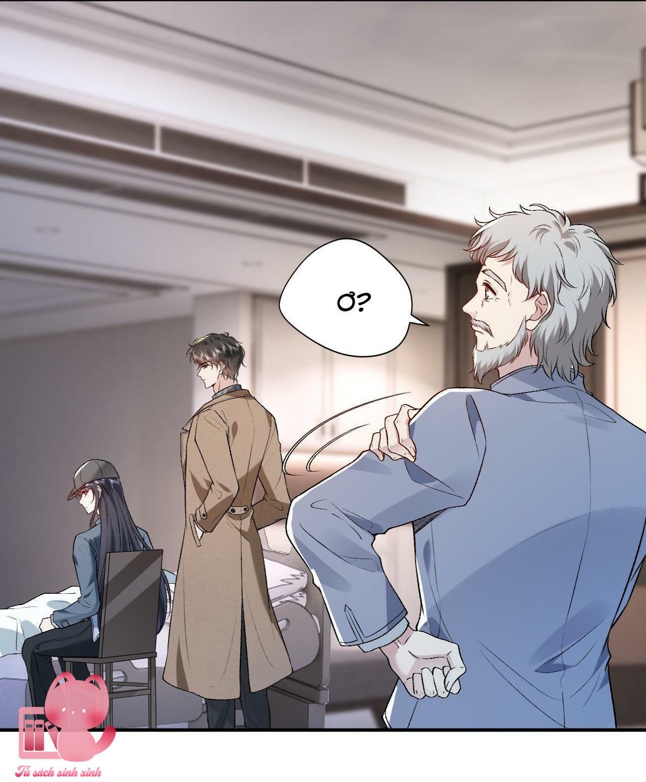 Phu Nhân Mỗi Ngày Đều Tại Tuyến Vả Mặt Chap 19 - Trang 2