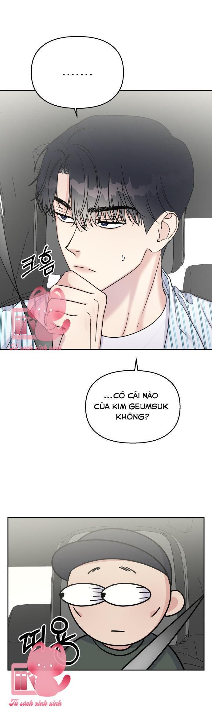 Hãy Vờ Như Ta Yêu Nhau Chap 22 - Trang 2