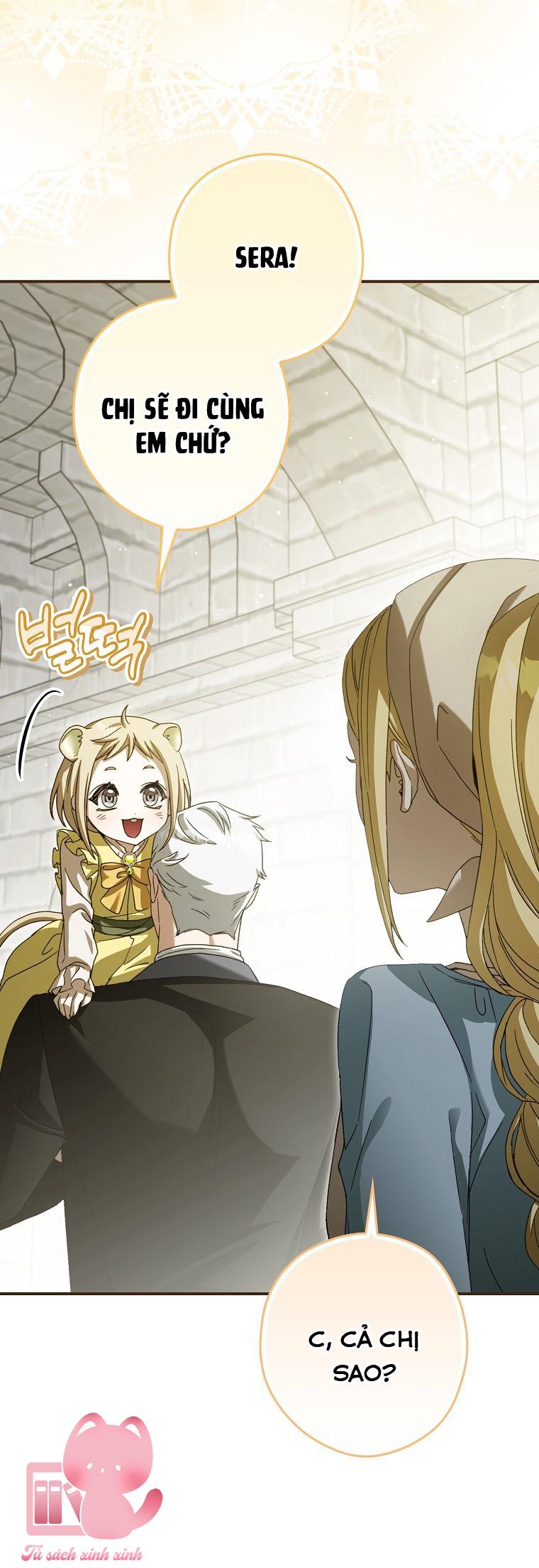 Chuột Đồng Dẫn Lối Cinderella Chap 5 - Trang 2