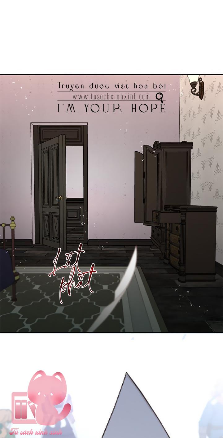 Hãy Coi Chừng Ác Nữ Chap NT13 - Trang 2