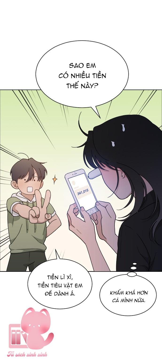 Vận May Không Ngờ Chapter 57 - Trang 4