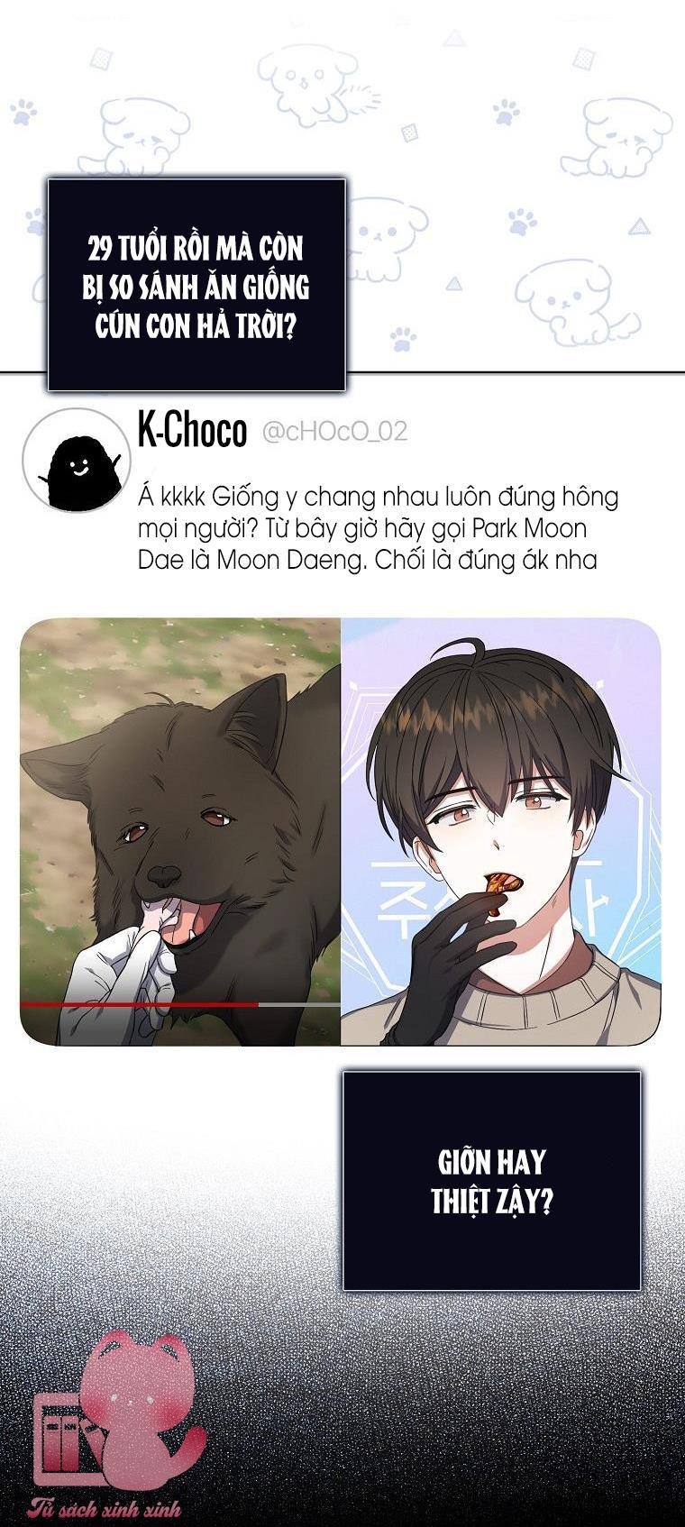 Debut Or Die Chap 20 - Trang 3