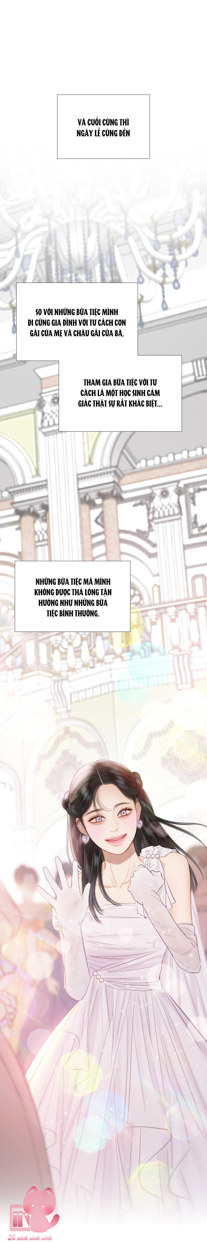 Serena Chap 65 - Trang 2