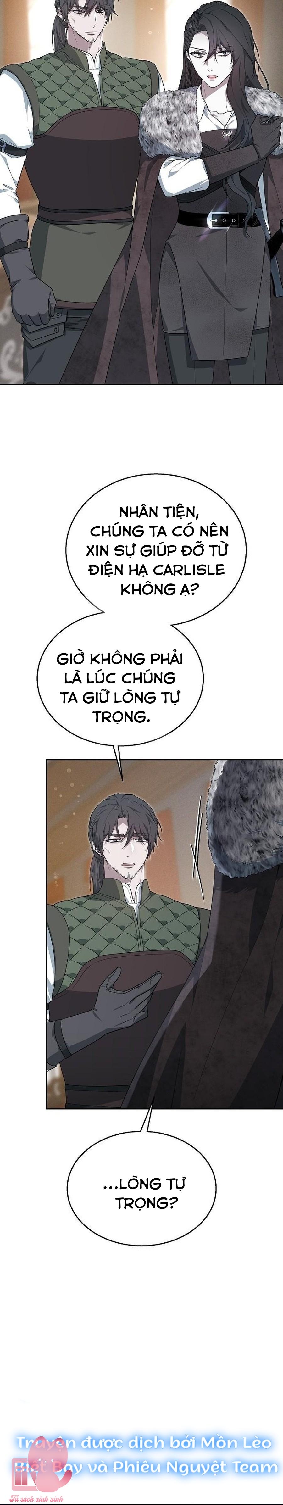 Thời Đại Oman Chap 12 - Trang 2