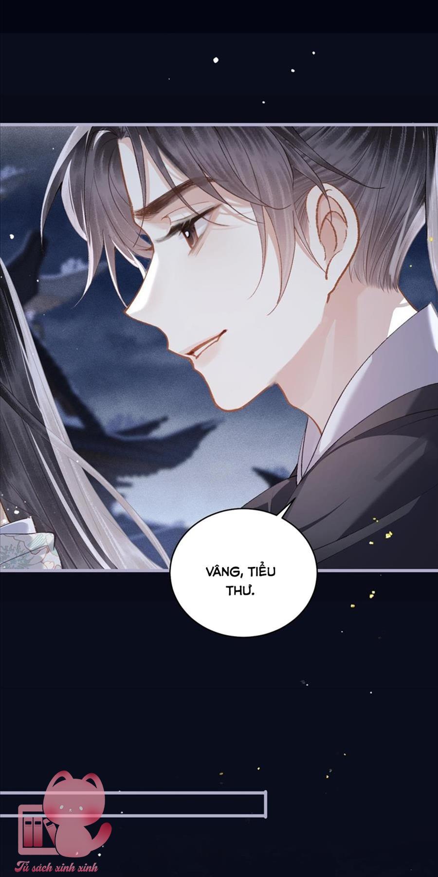 Gả Cho Vai Ác Chap 20 - Trang 2
