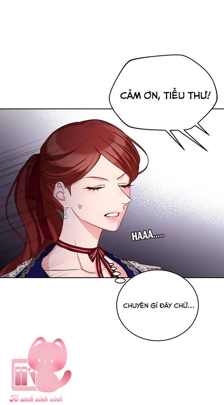 Thế Thì Ta Cứ Trở Thành Kẻ Ác Thôi Chap 19 - Trang 2
