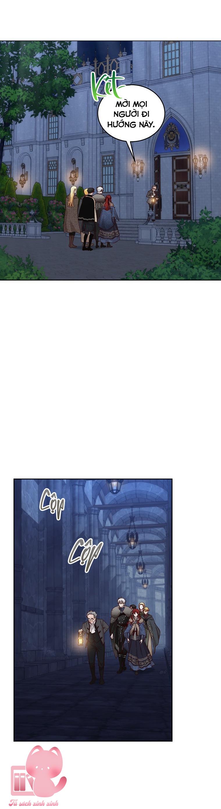 Thế Thì Ta Cứ Trở Thành Kẻ Ác Thôi Chap 74 - Trang 2