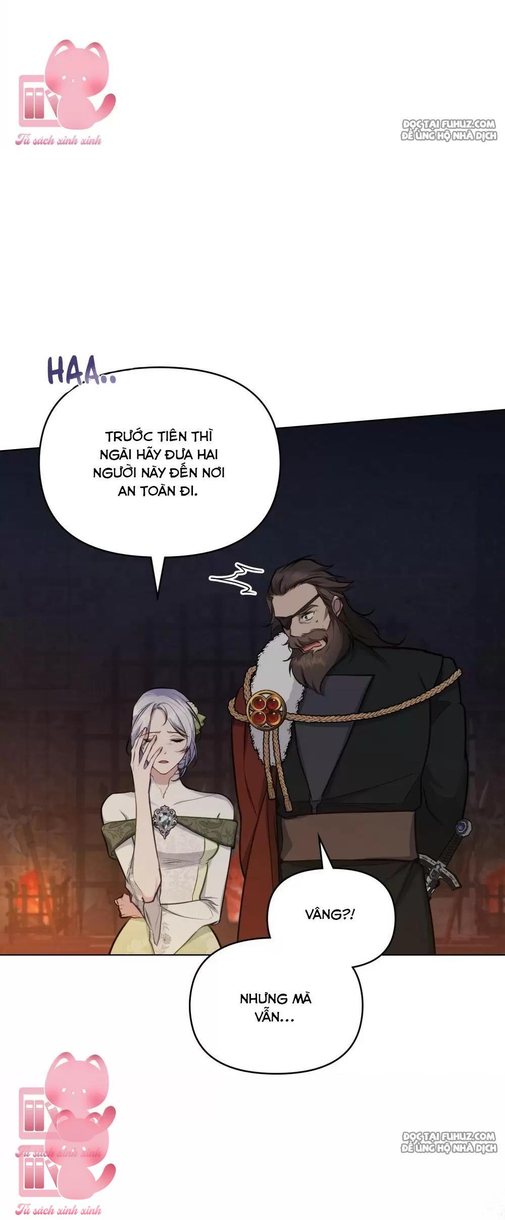 Nếu Không Vâng Lời Công Tước Chapter 36 - Trang 4