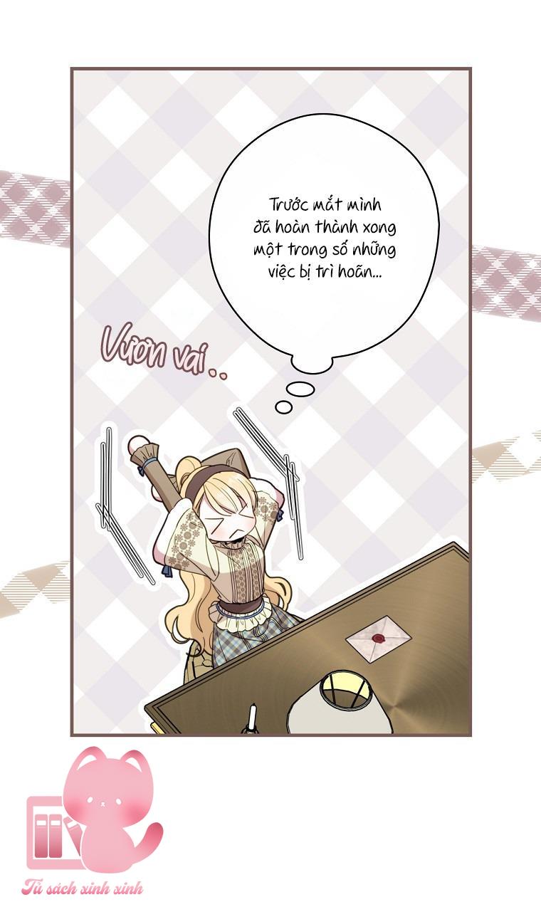 Cách Khiến Phu Quân Đứng Về Phía Tôi Chap 48 - Trang 2