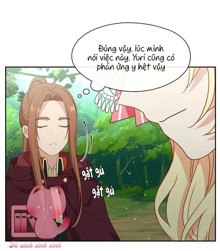 Hãy Coi Chừng Ác Nữ Chapter 45 - Trang 4