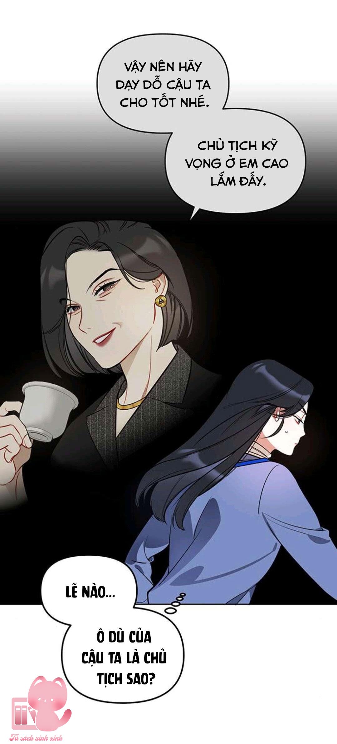 Gieo Nhân Gặt Quả Chapter 4 - Trang 3