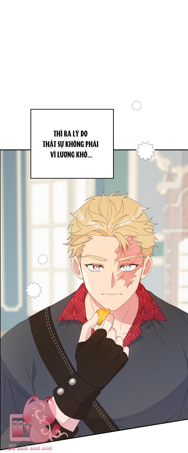 Bỏ Quách Chồng Con Đi, Tiền Bạc Mới Là Tất Cả Chap 43 - Trang 2
