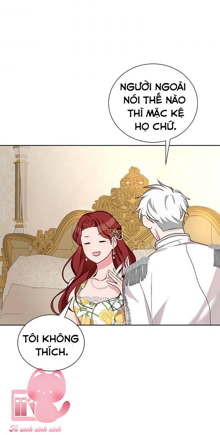 Thế Thì Ta Cứ Trở Thành Kẻ Ác Thôi Chap 28 - Trang 2