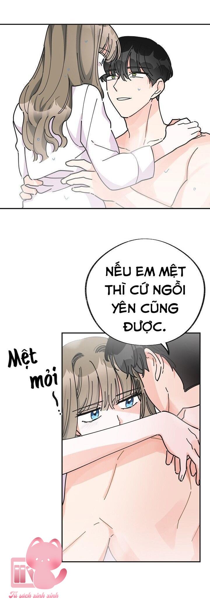 Người Hùng Của Ác Nữ Chapter 26 - Trang 4