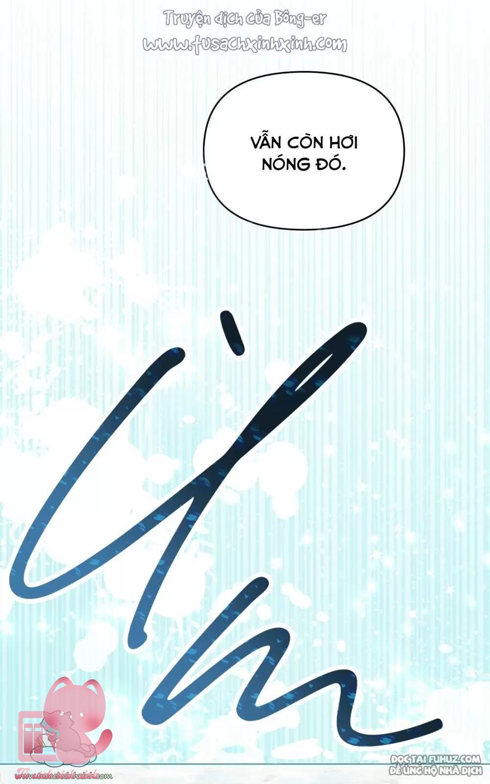 Nếu Không Vâng Lời Công Tước Chapter 22 - Trang 4