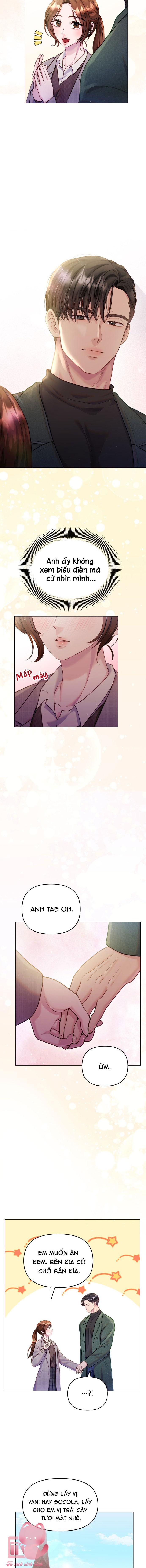 Hướng Dẫn Thu Phục Mãnh Thú Chap 54 - Trang 4