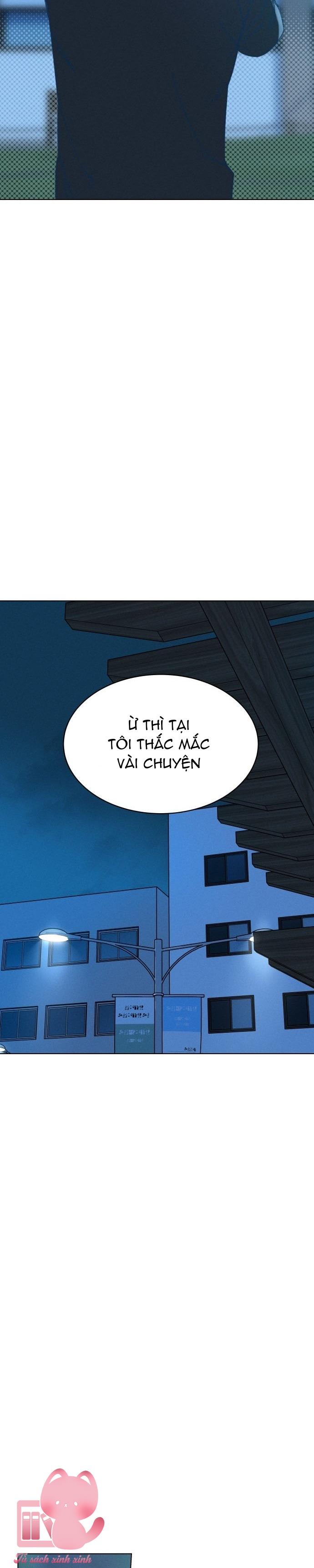 Bầu Trời Mùa Hạ Dấu Yêu Chap 50 - Trang 4