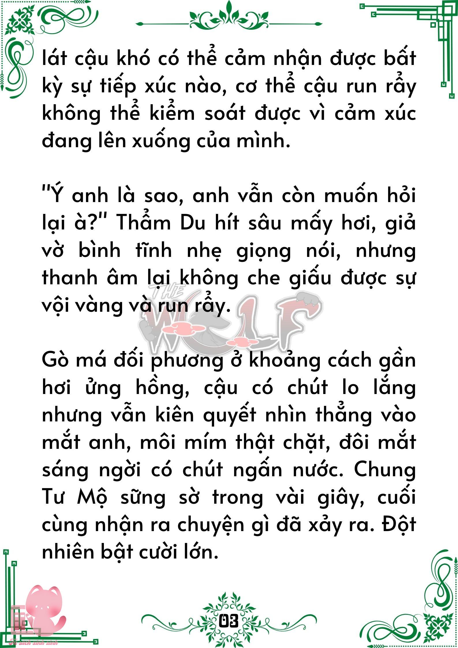 Quý nhân phù trợ Du Chap 57 - Trang 2