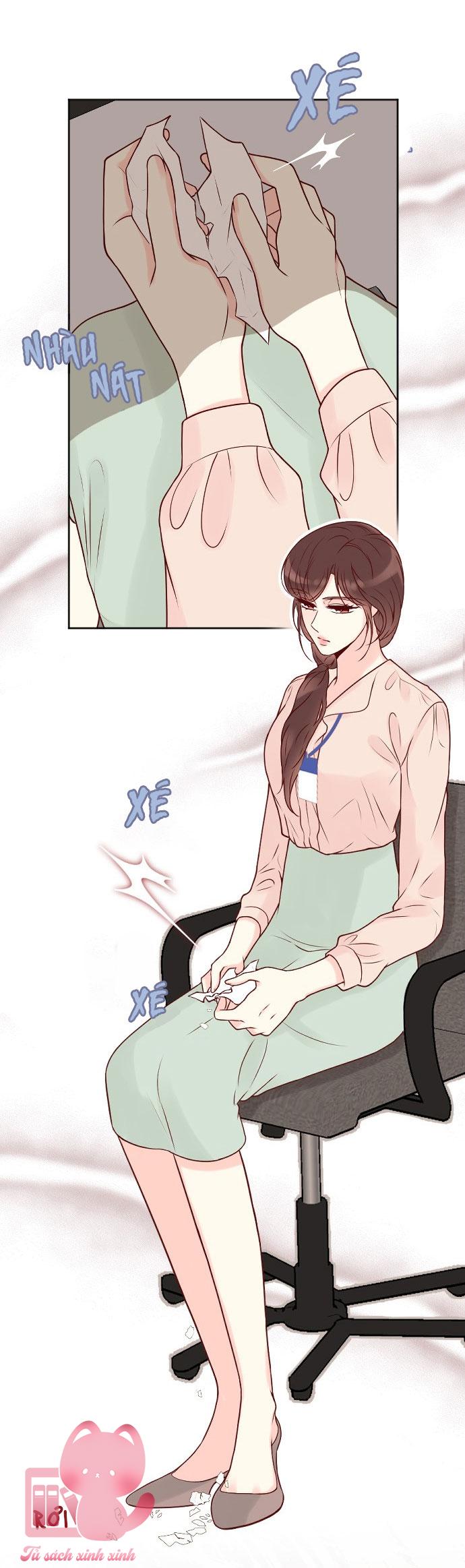 Tôi Sẽ Mang Em Đi Chap 33 - Trang 3