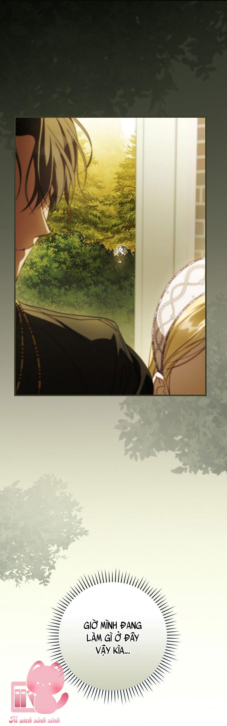 Cách Khiến Phu Quân Đứng Về Phía Tôi Chap 94 - Trang 2