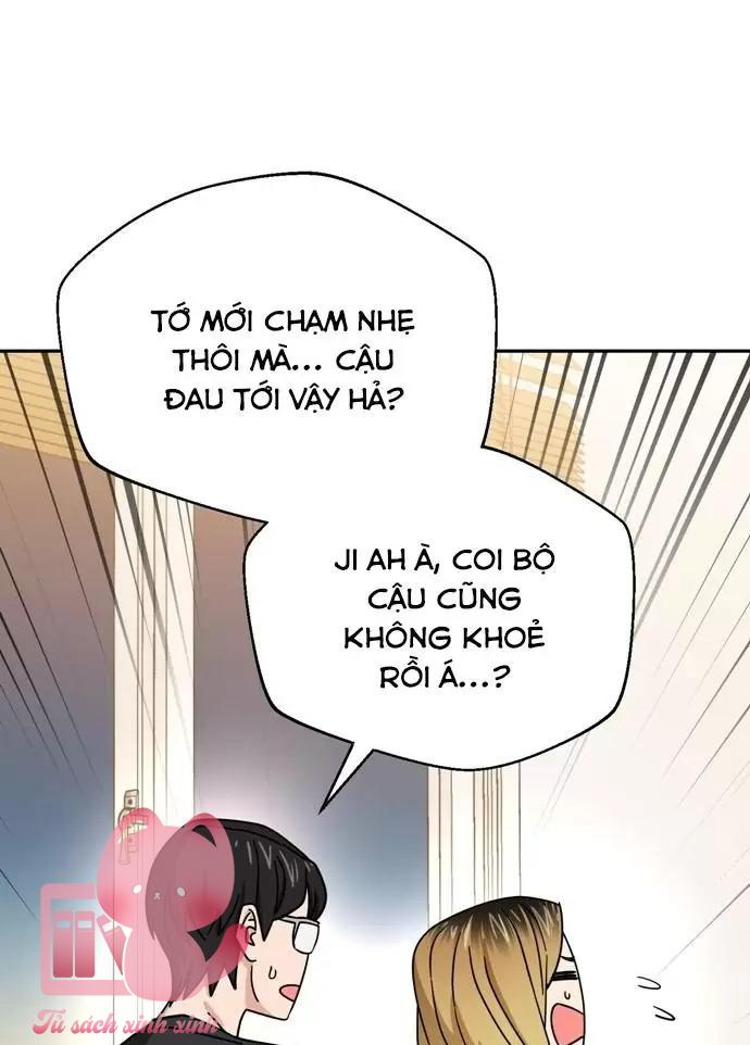 Lớ Ngớ Vớ Phải Tình Yêu Chap 46 - Trang 2