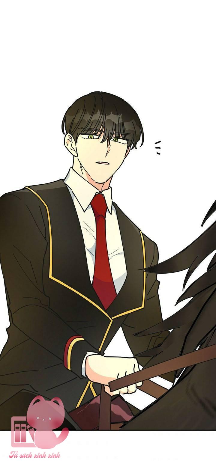 Người Hùng Của Ác Nữ Chapter 65 - Trang 4