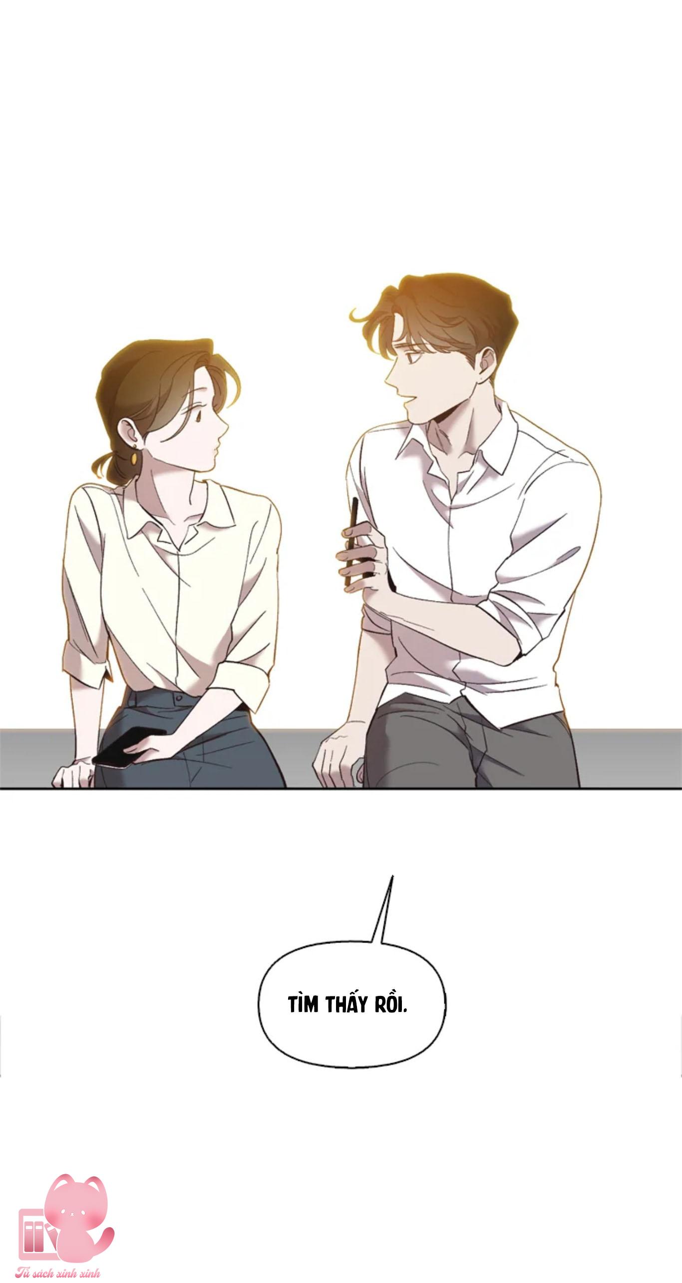Thanh Xuân Của Chúng Ta Chap 58 - Trang 4