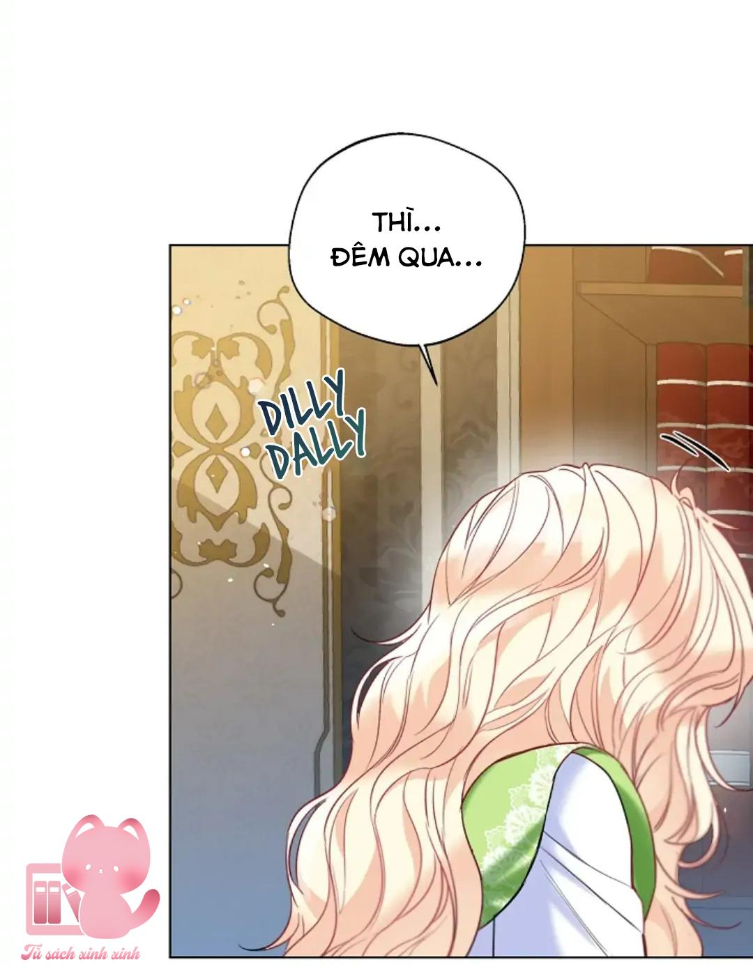 Tiểu Thư Crystal Là Nam Nhân Chap 27 - Trang 2