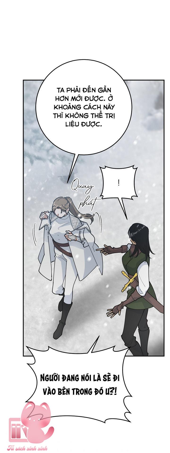 Người Hùng Của Ác Nữ Chapter 92 - Trang 4