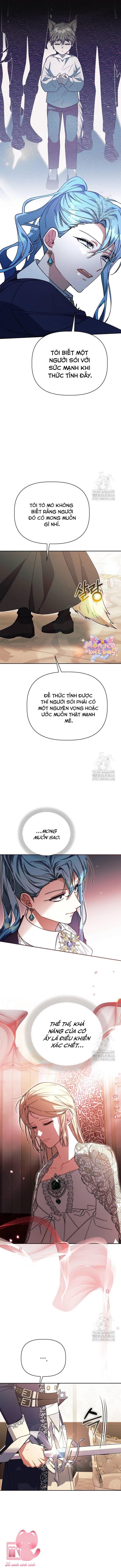 Con Đường Hoa Dành Cho Nam Chính Chap 63 - Trang 4