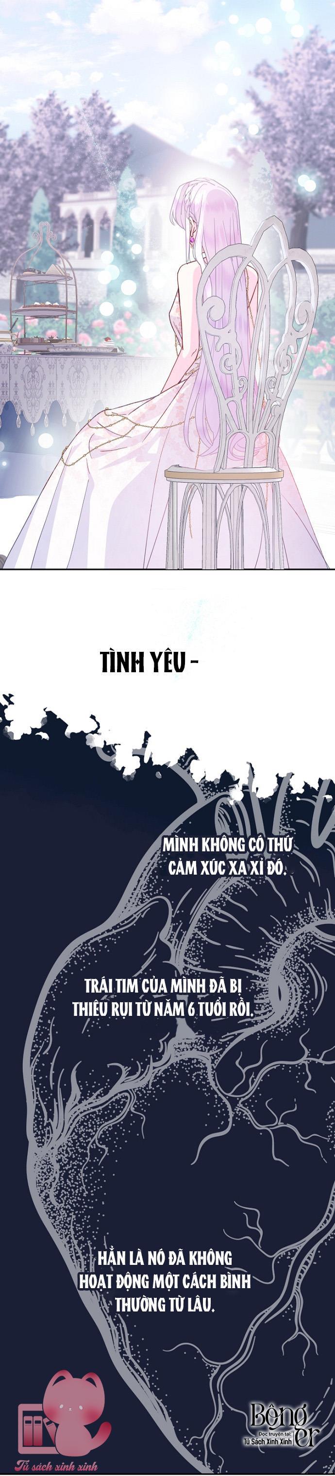 Bỏ Quách Chồng Con Đi, Tiền Bạc Mới Là Tất Cả Chap 50 - Trang 2