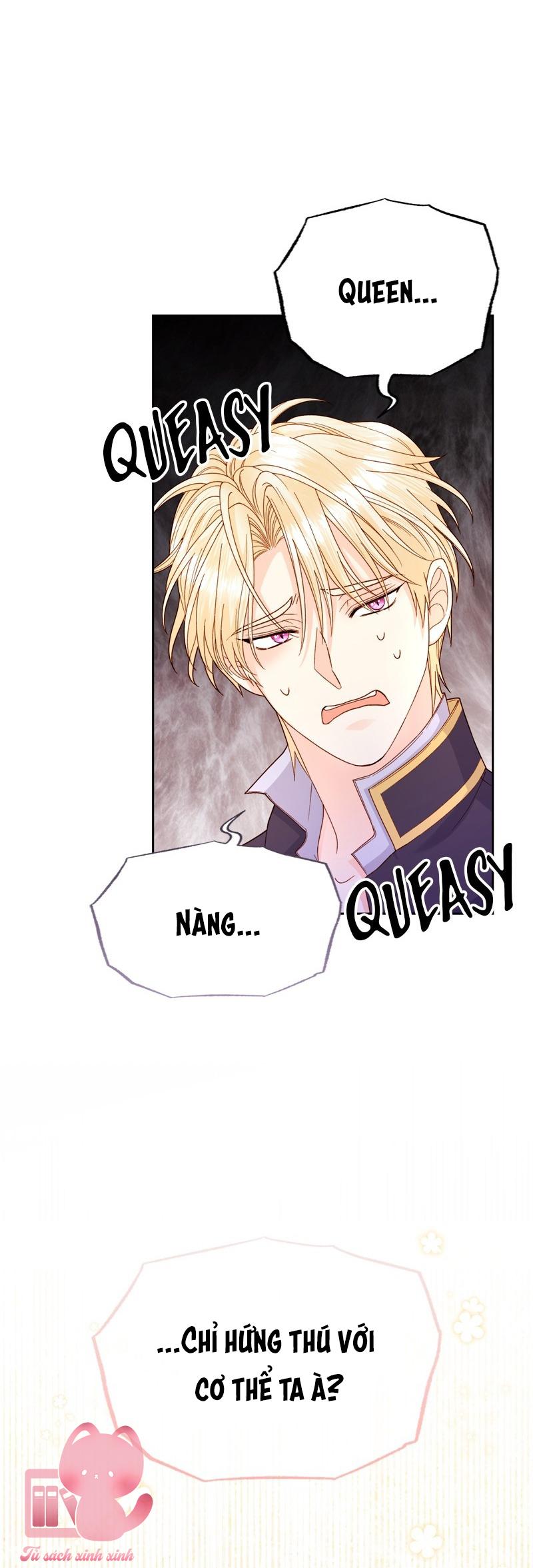 Hoàng Hậu Tái Hôn Chapter 150 - Trang 4