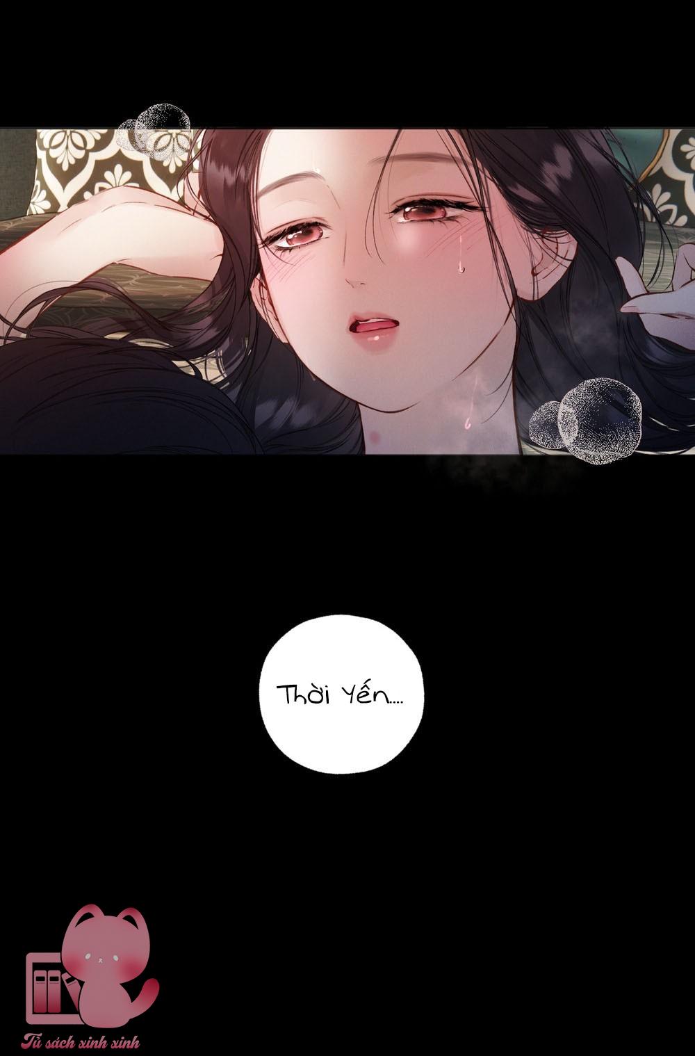 Trêu Nhầm Ngoại truyện 2 - Trang 2