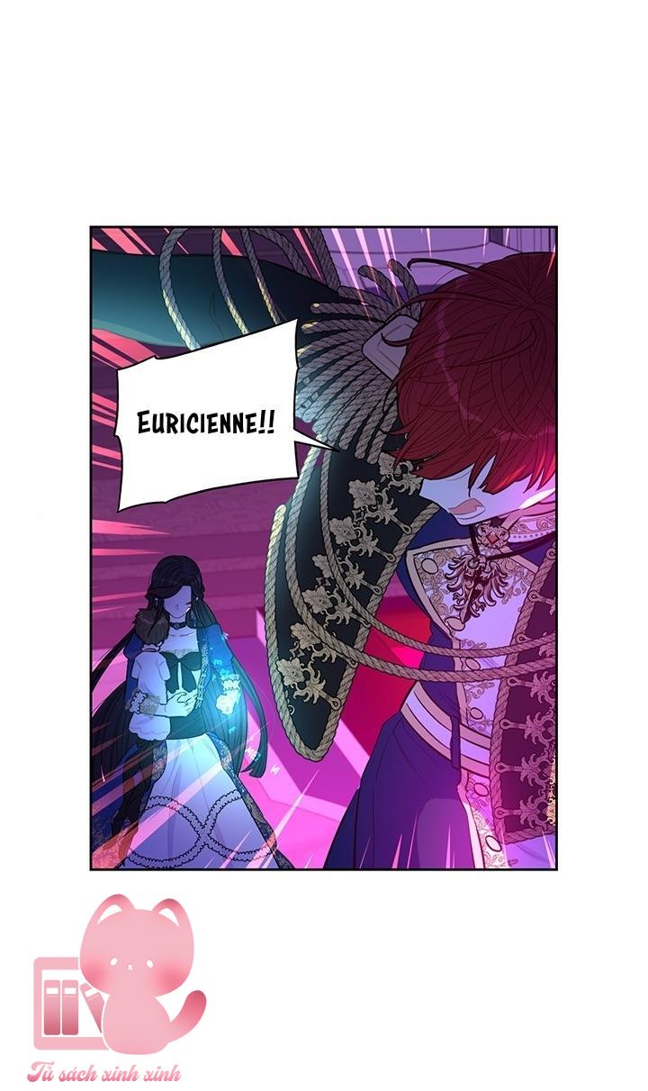 Hoàng Nữ Tóc Đen Chapter 104 - Trang 4